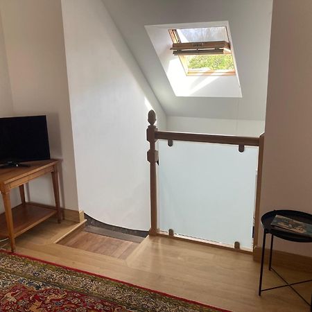 Le Poulailler Bed & Breakfast Loué Eksteriør bilde