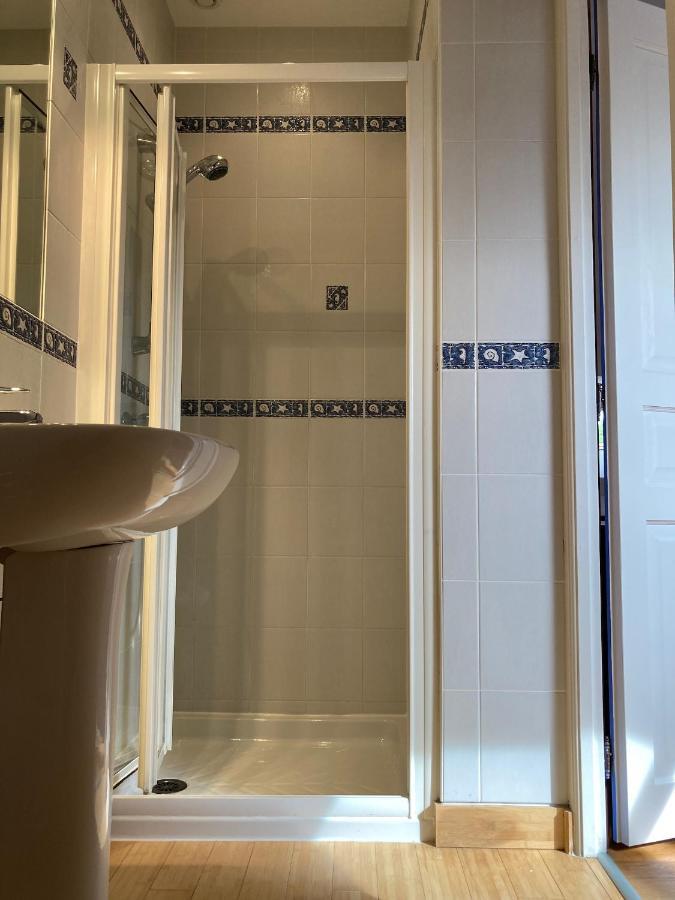 Le Poulailler Bed & Breakfast Loué Eksteriør bilde