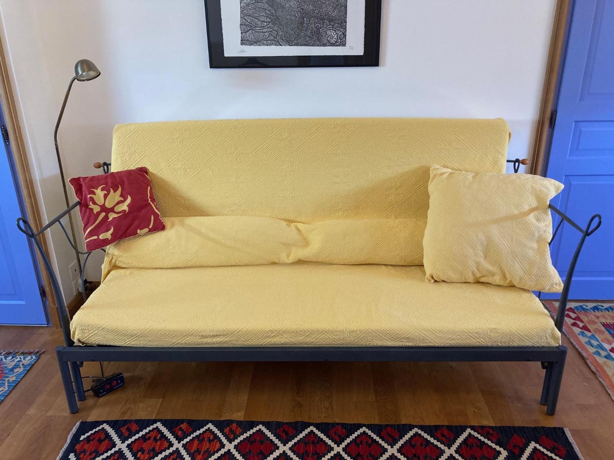 Le Poulailler Bed & Breakfast Loué Eksteriør bilde